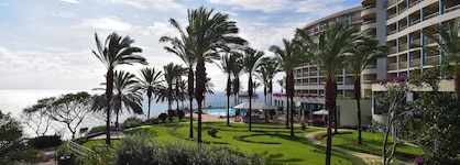 Pestana Grand Premium Ocean Resort