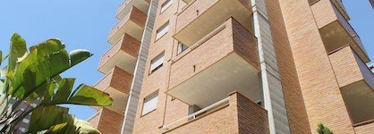 Apartamentos Benimar