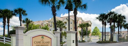 Cane Island