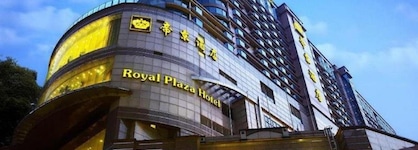 Royal Plaza Hotel