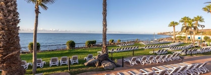Grupotel Orquidea