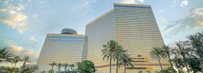 Hyatt Regency Dubai