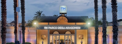Nh Catania Parco Degli Aragonesi