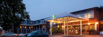 Holiday Inn Luton-South M1, Jct.9, An Ihg Hotel