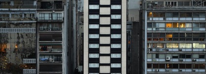 Hotel Presidente