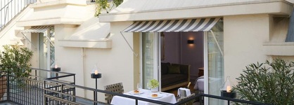 Hotel Lancaster