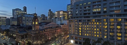 The Westin Melbourne