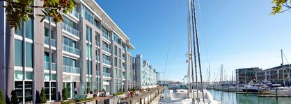 Sofitel Auckland Viaduct Harbour