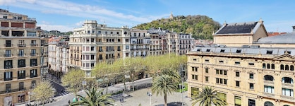 Hotel Maria Cristina, A Luxury Collection Hotel, San Sebastian