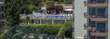 Dorisol Estrelicia Hotel