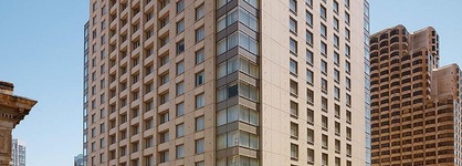 Hotel Nikko San Francisco