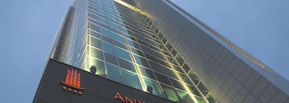 Andersia Hotel & Spa Poznań, A member Of Radisson Individuals