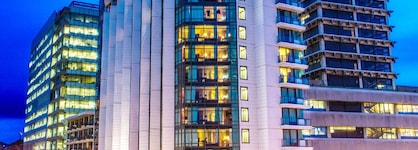 Rydges Wellington