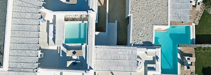 Mykonos Blu, A Grecotel Resort To Live