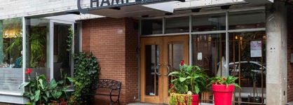 Hôtel Champlain Vieux Québec