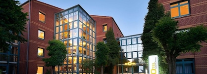 Ghotel Hotel & Living Hannover