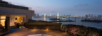 Hilton Tokyo Odaiba