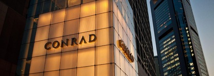 Conrad Tokyo