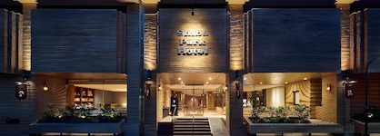 Shiba Park Hotel