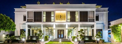Aruntara Riverside Boutique Hotel