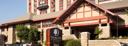 DoubleTree Fallsview Resort & Spa By Hilton - Niagara Falls