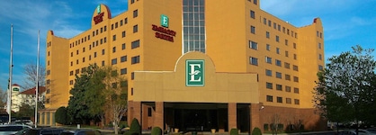 Embassy Suites Charlotte