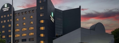 Embassy Suites Charlotte