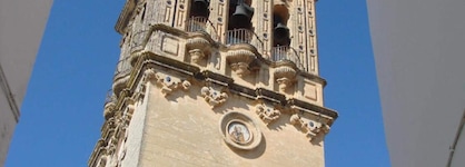 Hotel El Convento