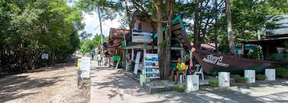 Anyavee Railay Resort