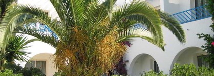 Residence La Paix