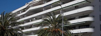 Apartamentos Riviera Arysal