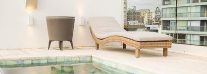 Vain Boutique Hotel