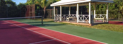 Pink Sands Resort