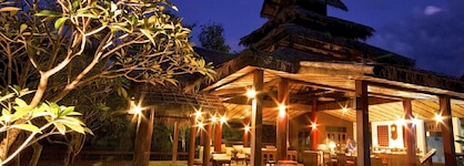 Pai Hotsprings Spa Resort