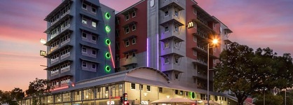 Rydges Darwin Central
