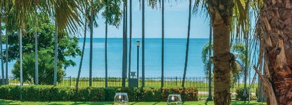 Mindil Beach Casino Resort