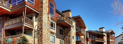 Grand Hyatt Vail