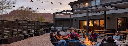 Field Station Moab