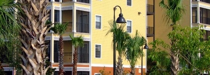 Caribe Cove Resort