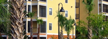 Caribe Cove Resort