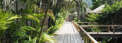 Gajapuri Resort Koh Chang