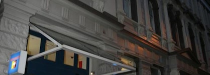 Nomads Capital Backpackers - Wellington