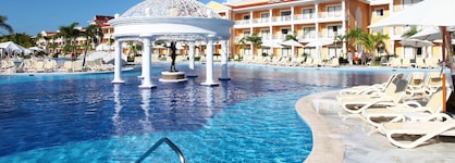 Bahia Principe Grand Aquamarine - Adults Only