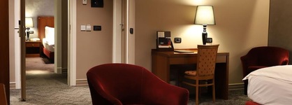 Mondial Hotel