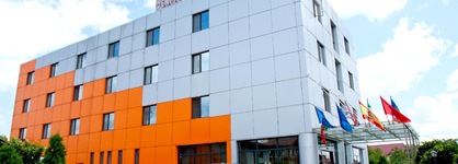 Denisa Hotel