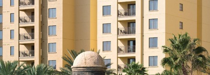 Club Wyndham Bonnet Creek