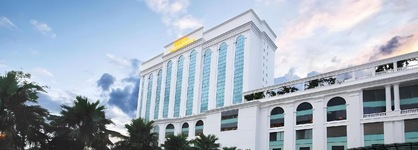 Berjaya Waterfront Hotel