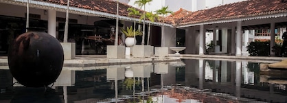 Tangerine Beach Hotel