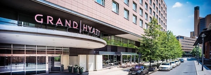 Grand Hyatt Berlin