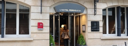 Le Pergolese Paris Champs Elysées